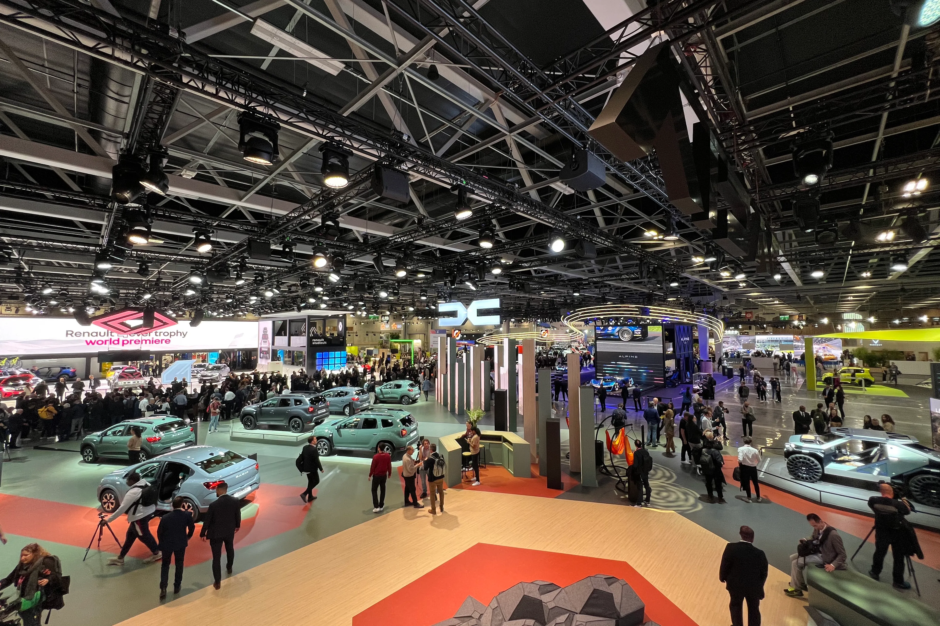 salone di parigi 2022 2