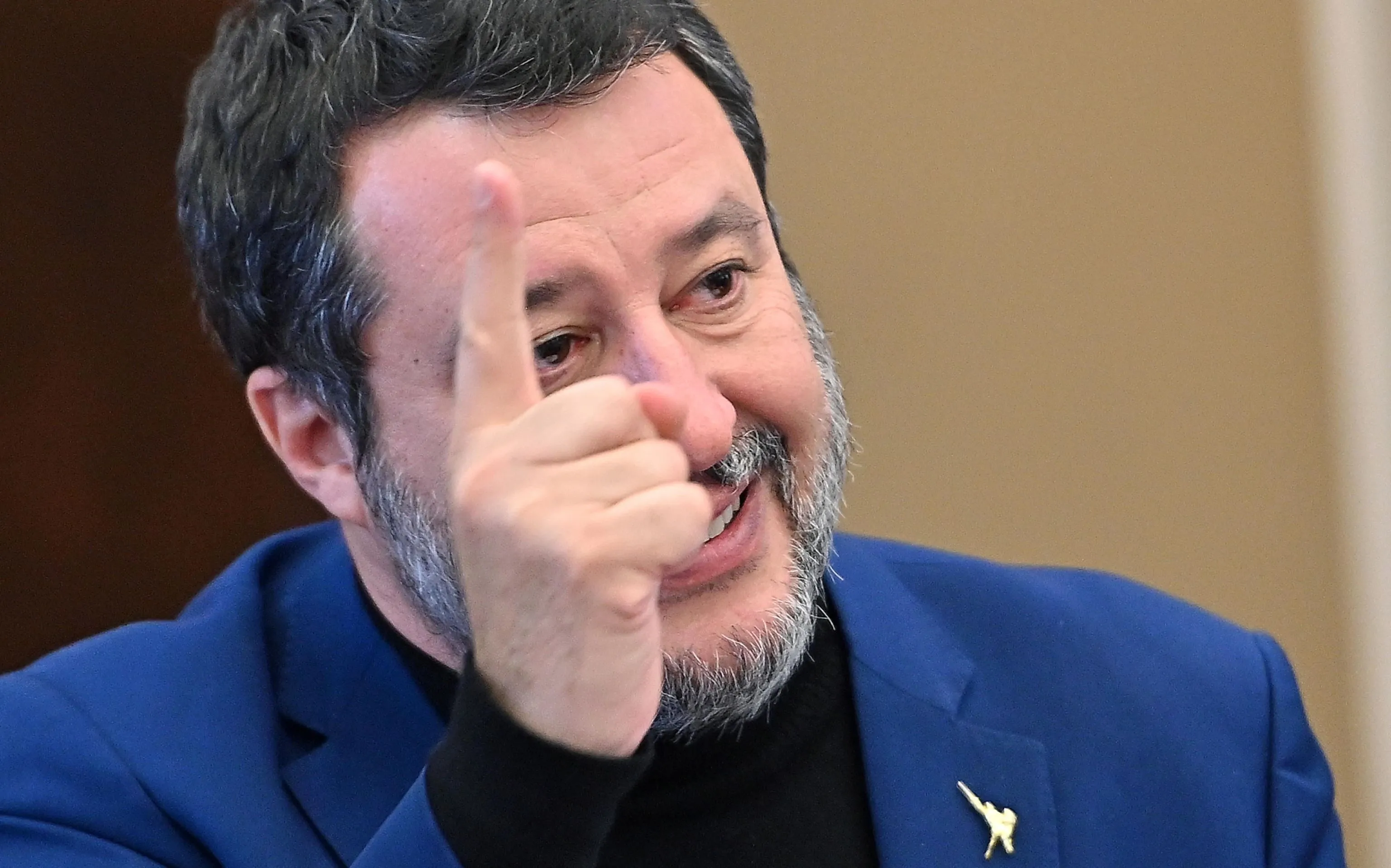 salvini