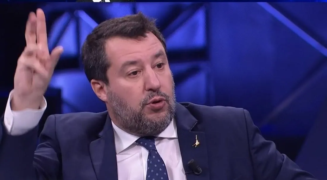 salvini auto elettriche cinesi