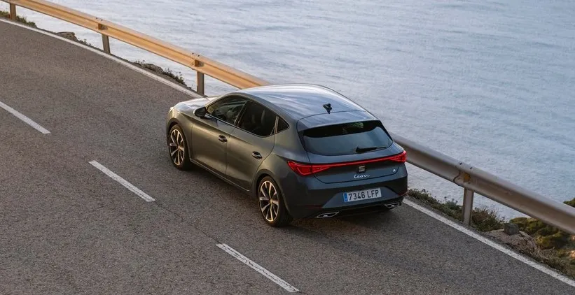 seat leon fr 689