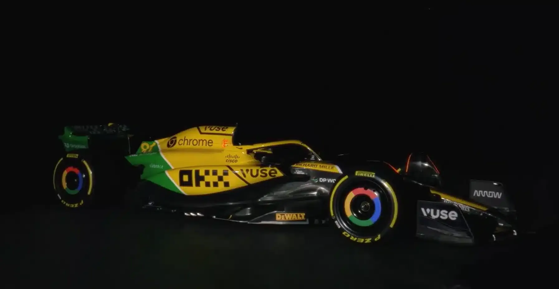 senna mclaren monaco