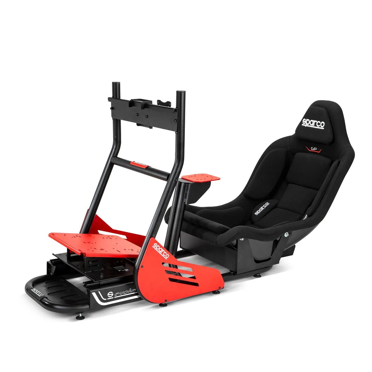 sparco evolve gp
