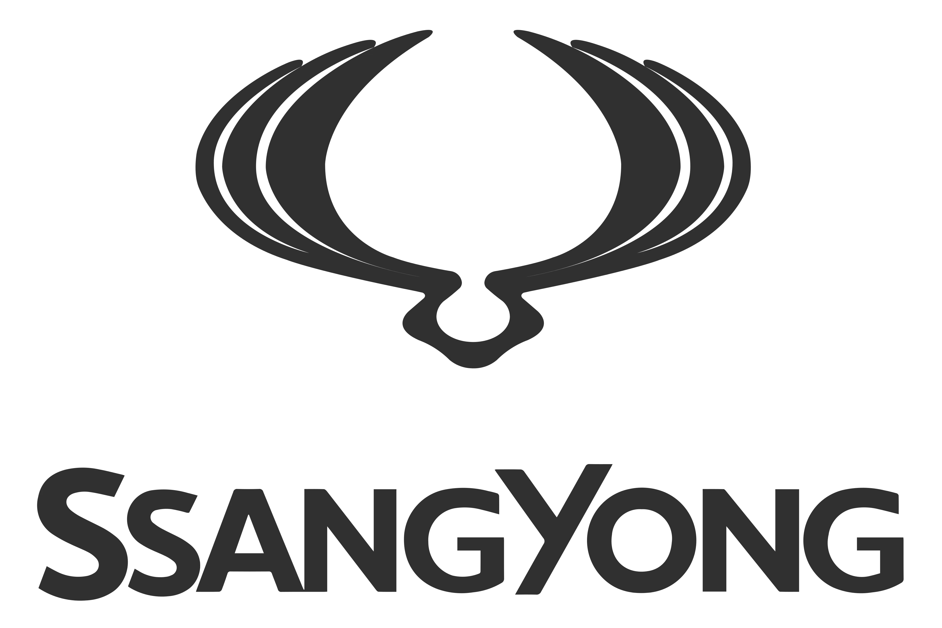 ssangyong