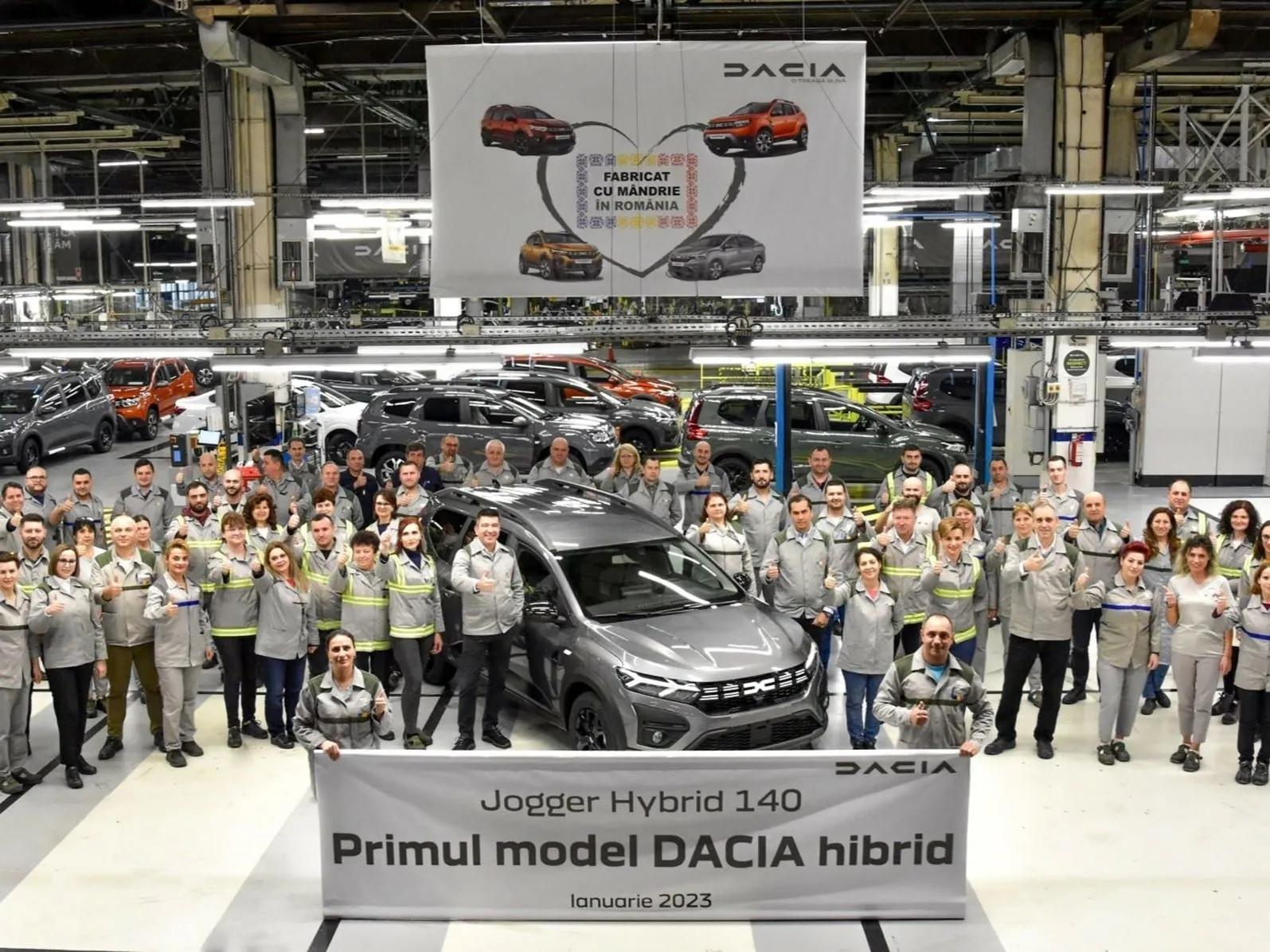 stabilimento mioveni jogger hybrid 140