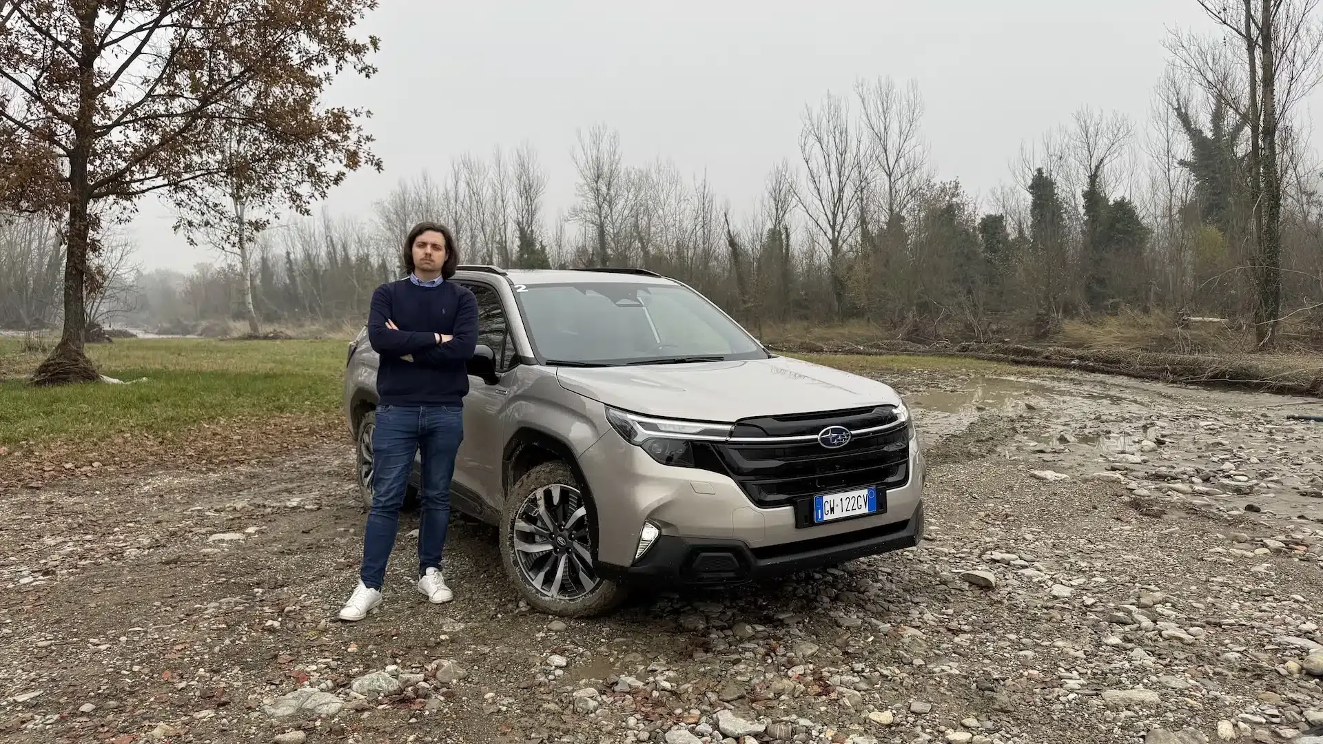 subaru forester 2025 9