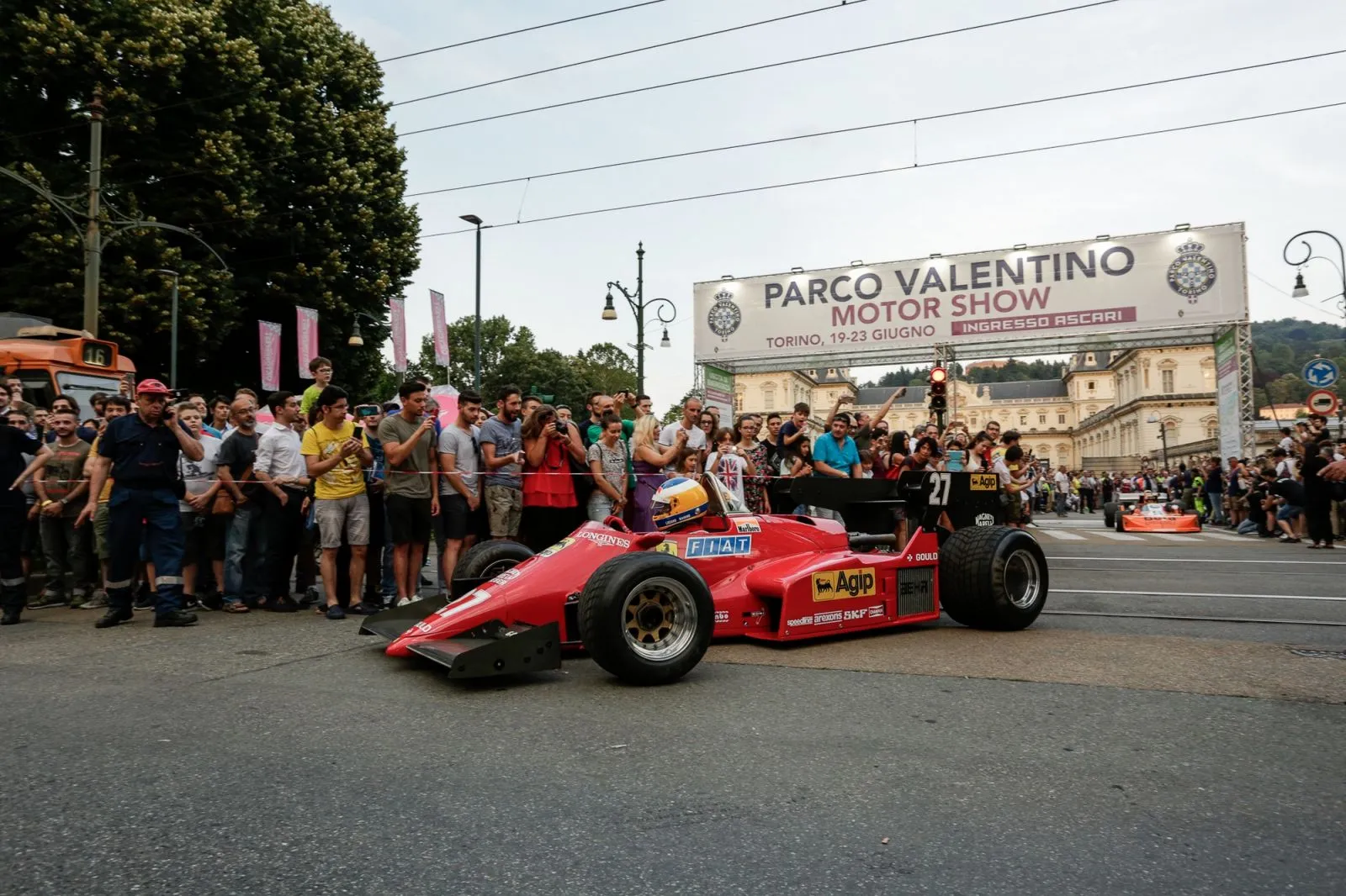 supercar night parade parco valentino 2019 2562