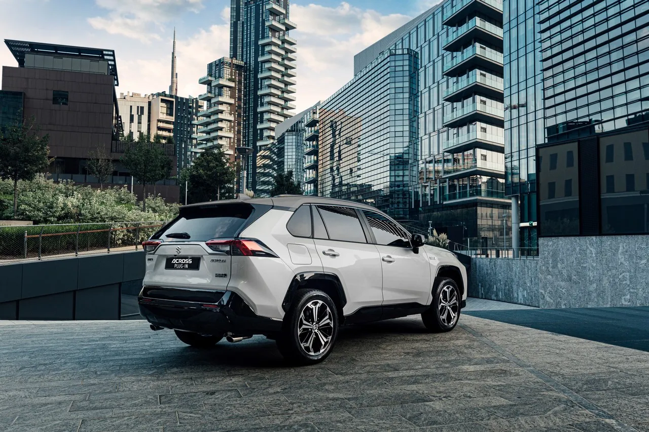 suzuki across plug in 10