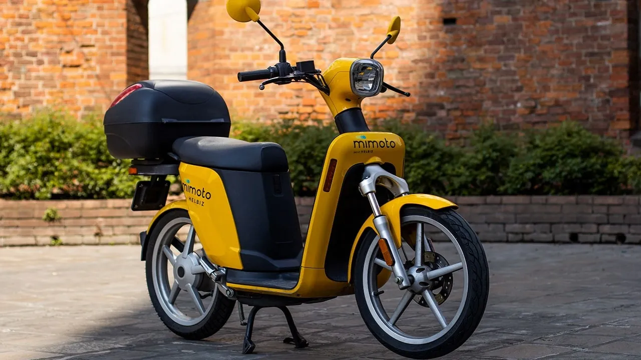 telepass mimoto urban mobility min