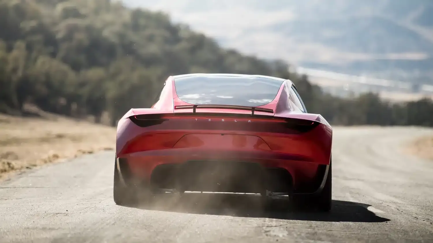 tesla roadster 68