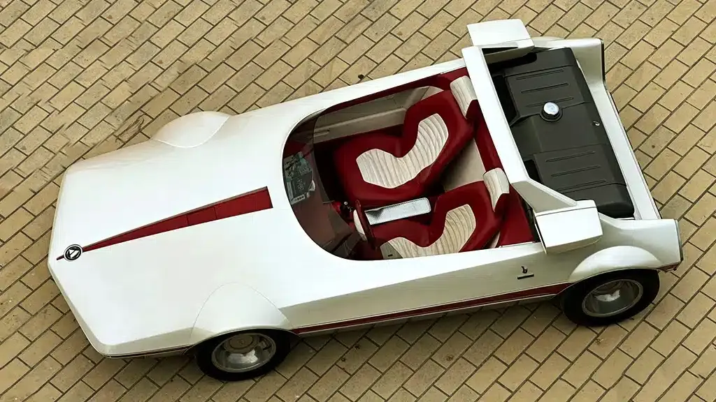 the ice 2025 1 runabout b