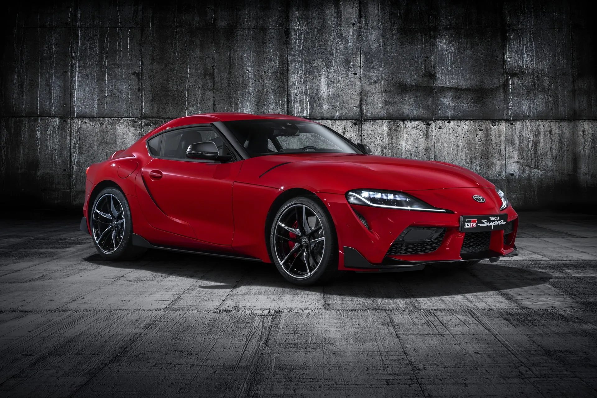 toyota supra 2019 09
