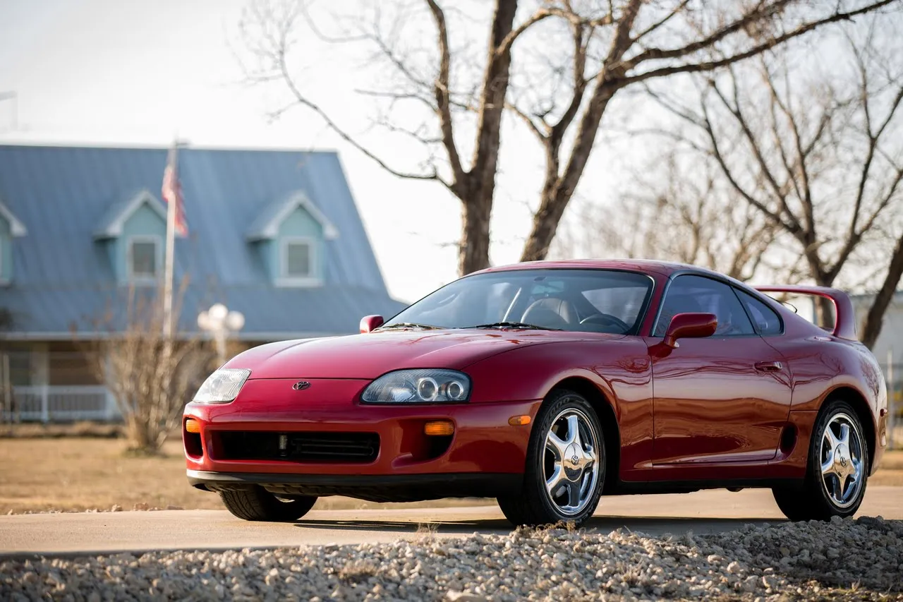 toyota supra turbo 17