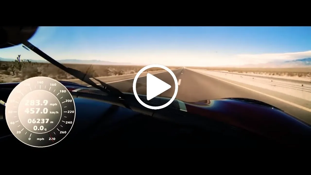 velocita massima koenigsegg agera rs