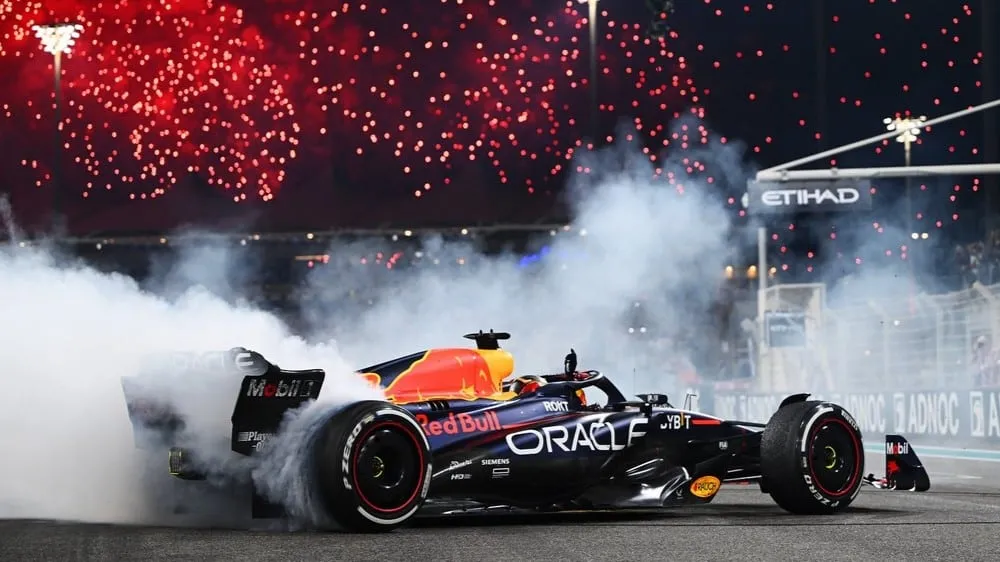 verstappen abu dhabi