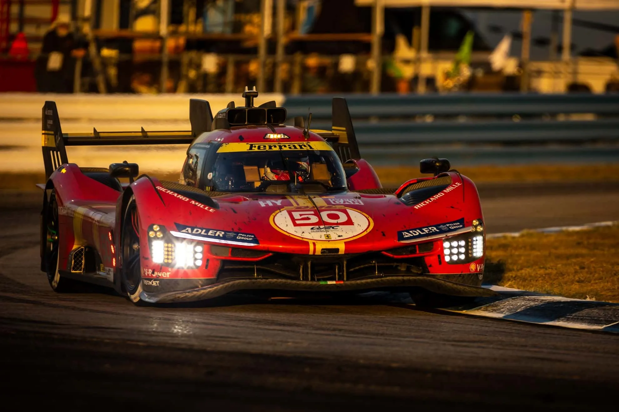 wec2023 sebring lm 09072