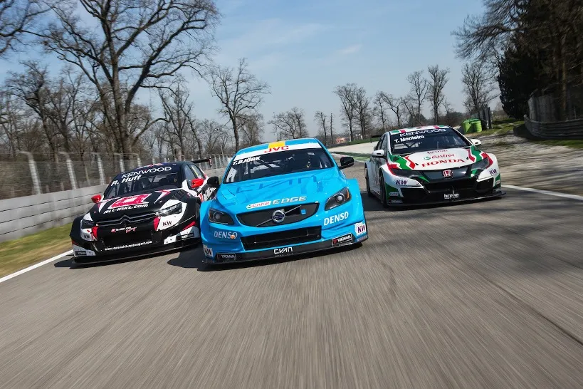 wtcc monza tracking shot 01