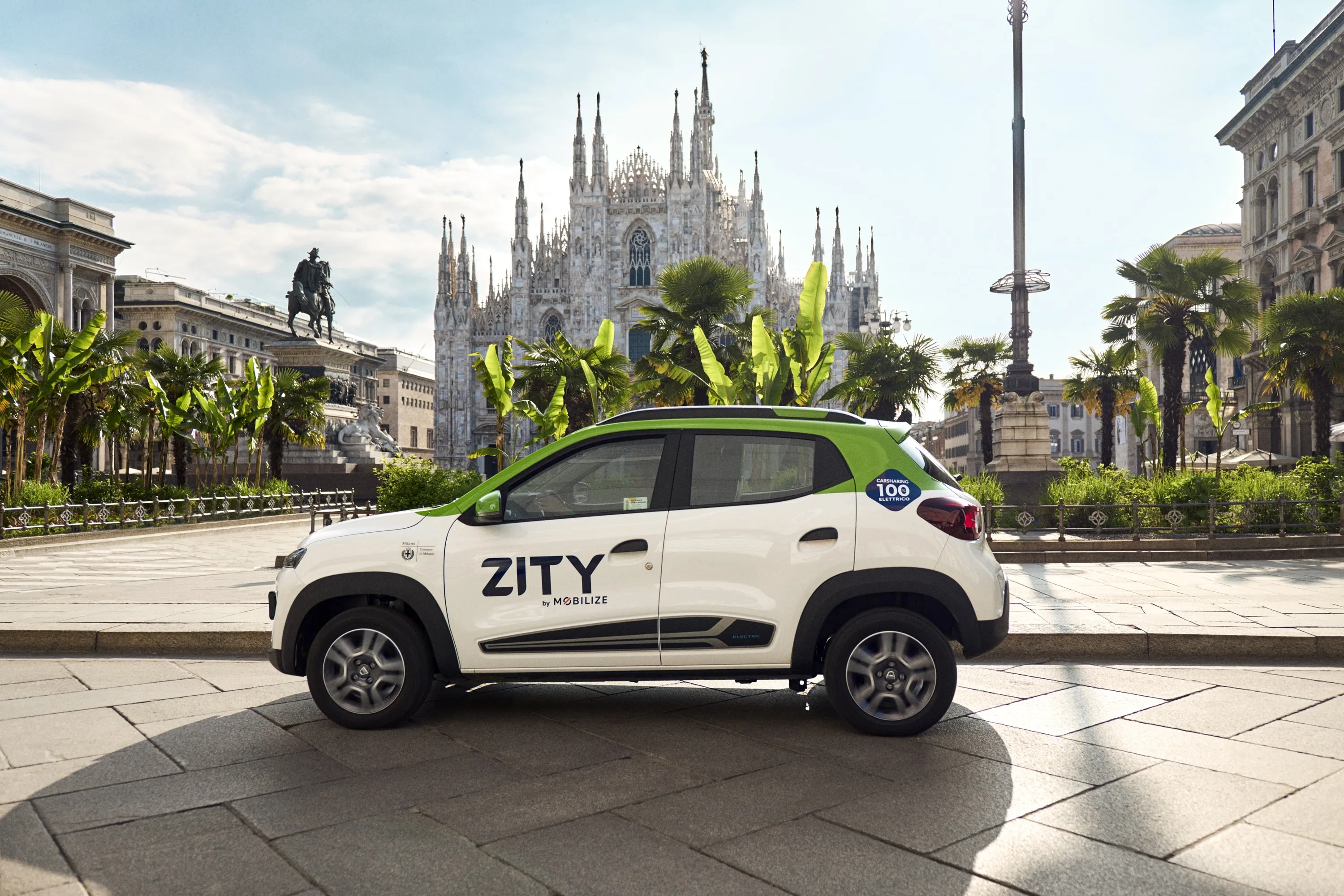 zity at milano