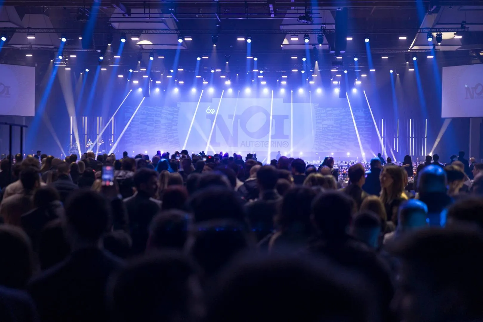 Convention Autotorino