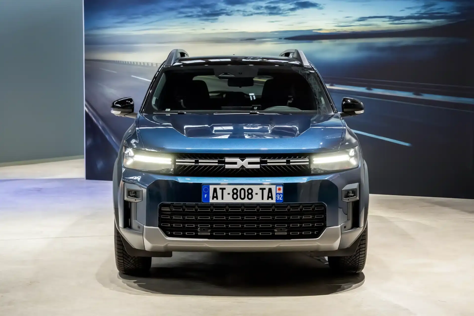 apertura ordini nuovi motori bigster 2