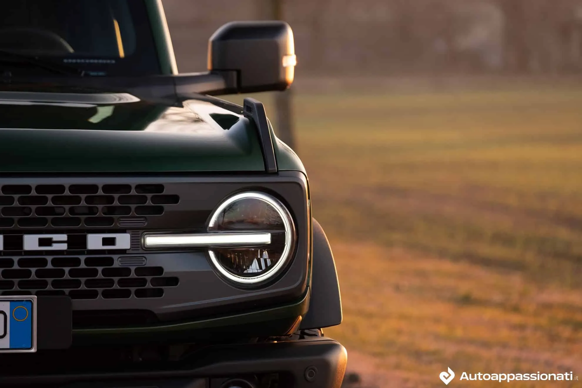 ford bronco badlands 25