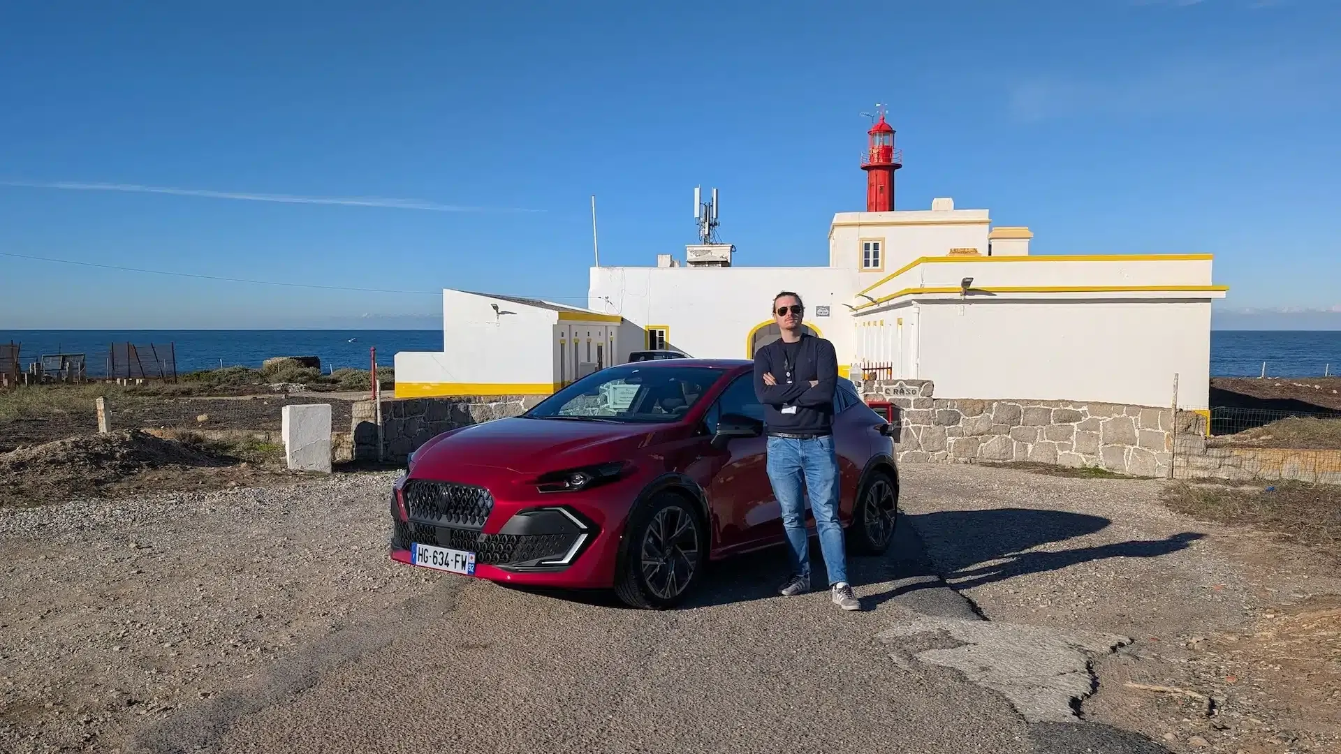 renault clio vi 2026 e tech 160 1