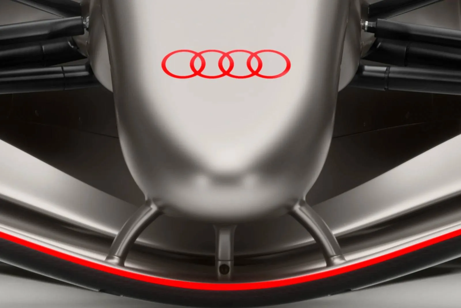 Audi Formula 1