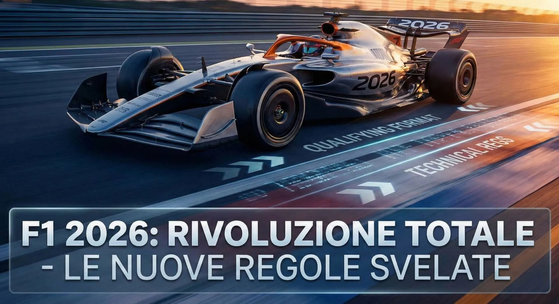 formula-1-2026-nuove-regole