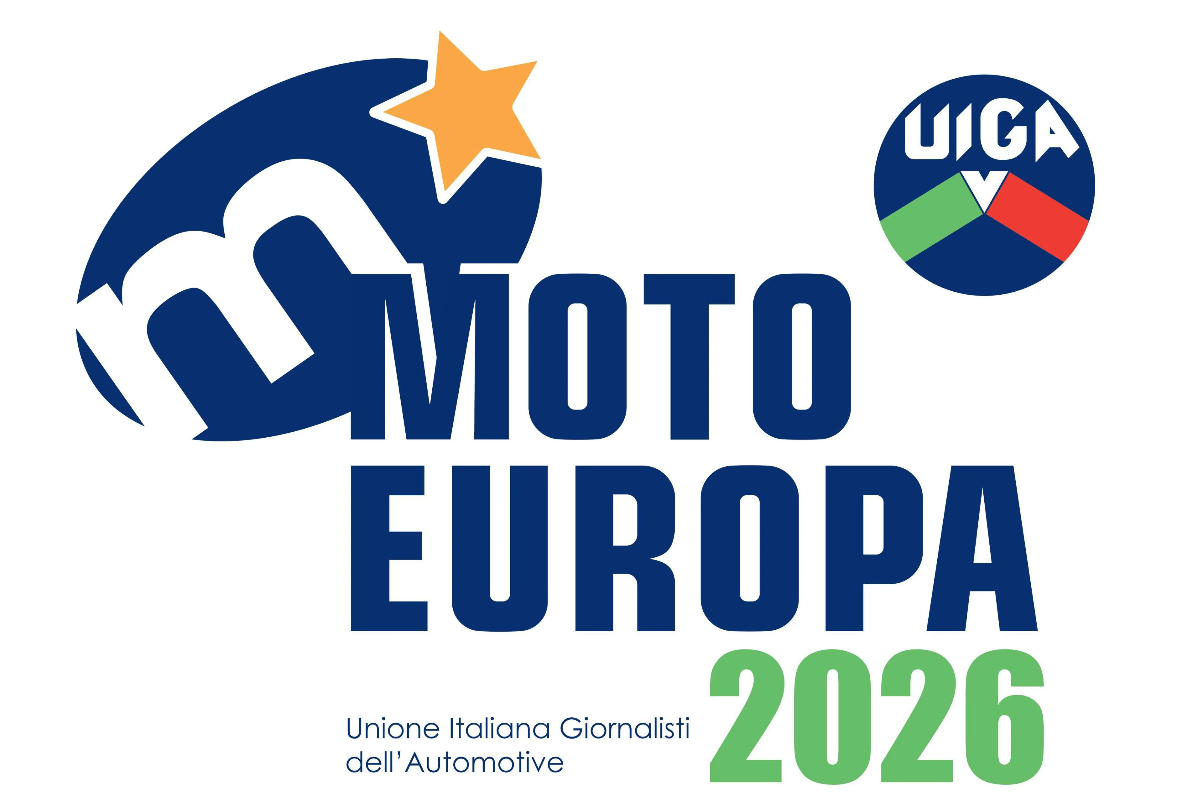 logo di moto europa 2026