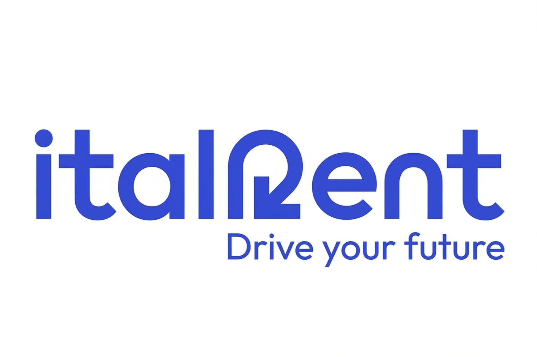 logo italrent