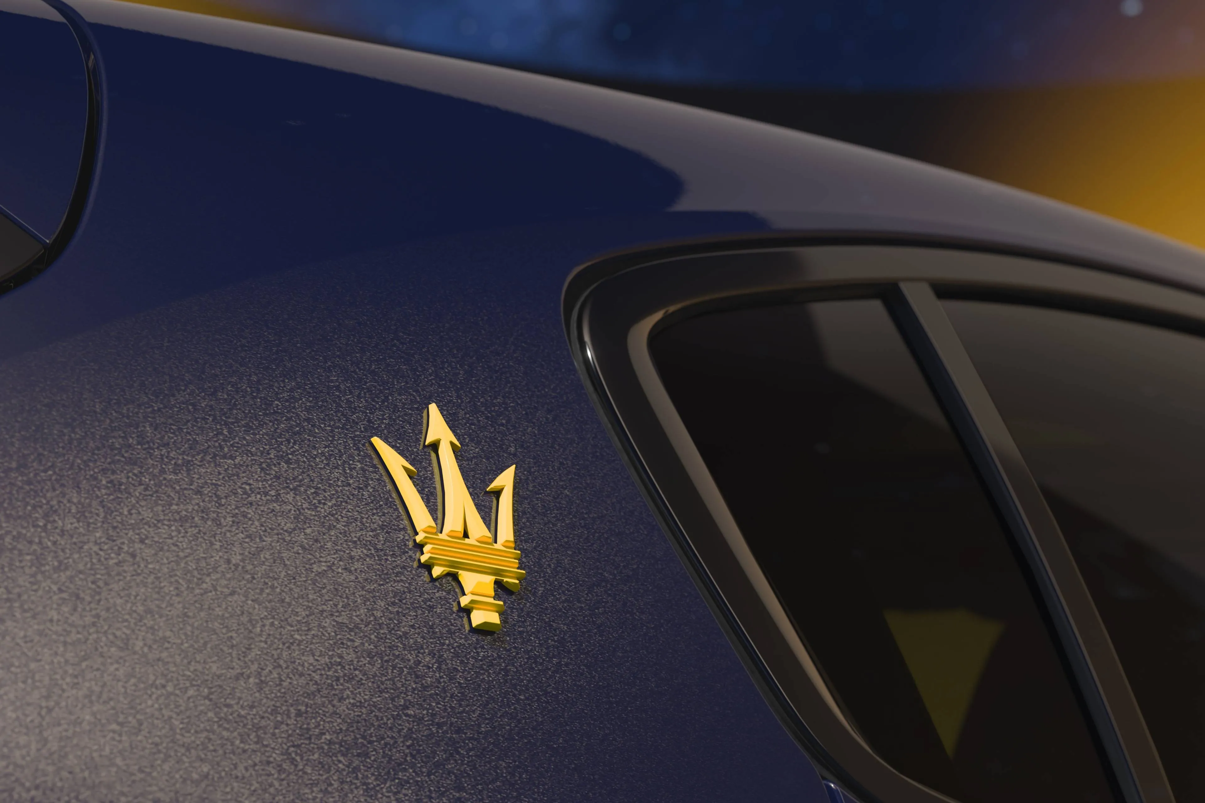 Maserati_GrecaleLuminaBlu_SpecialSeries