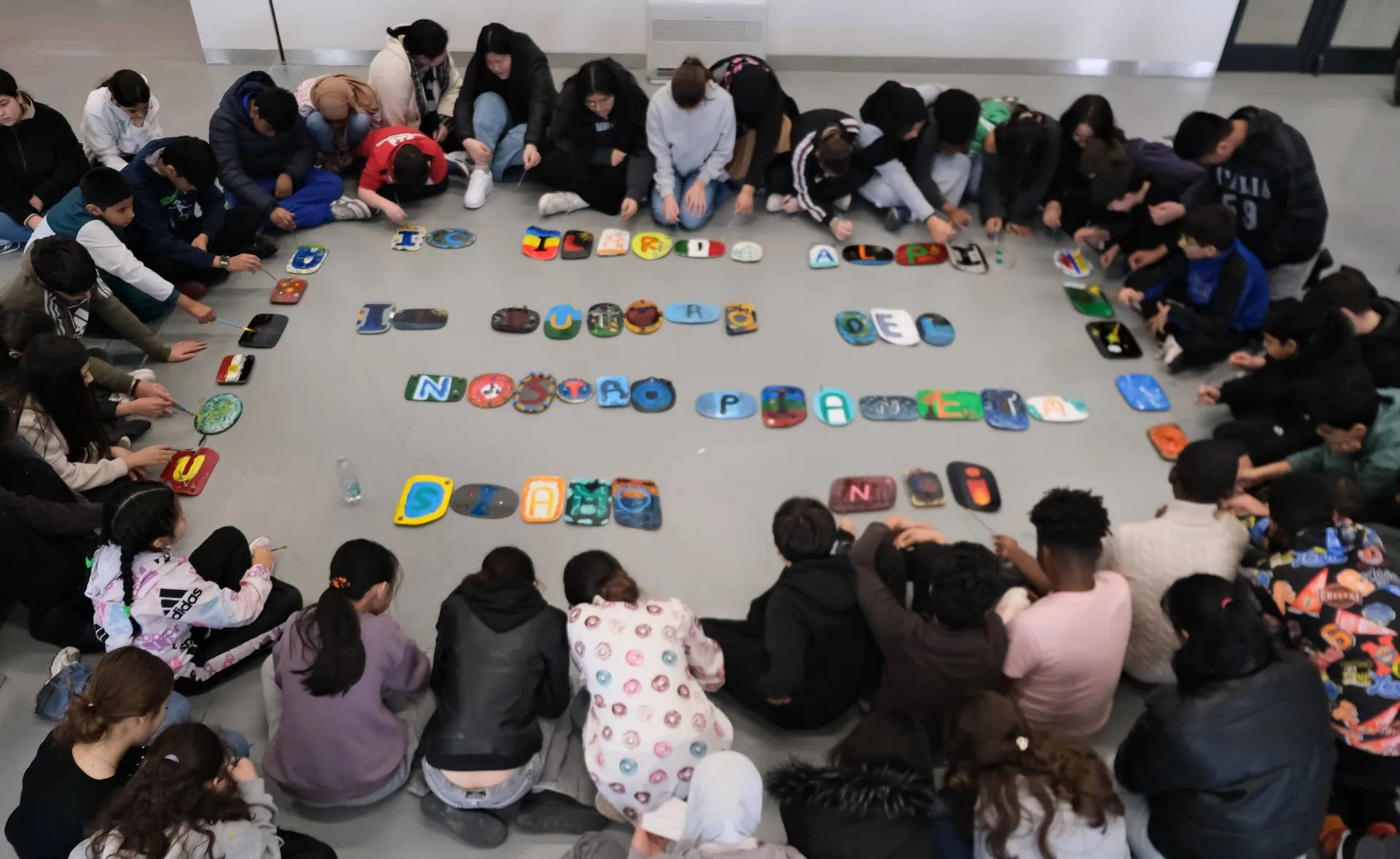 StellantisPhilanthropySUSTAINeraCircularEconomyHub