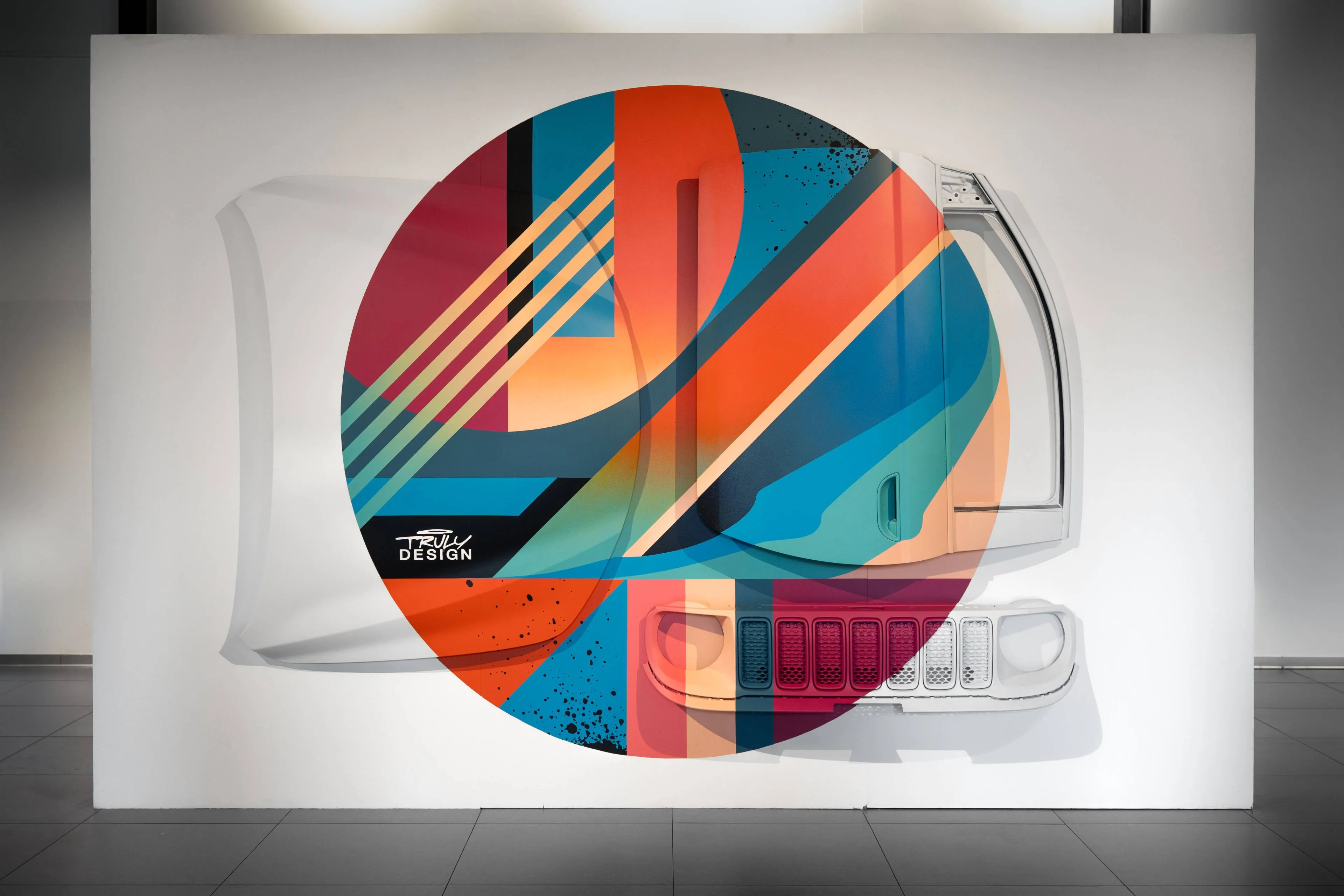 TheArtofReuseinstallation_SUSTAINERA