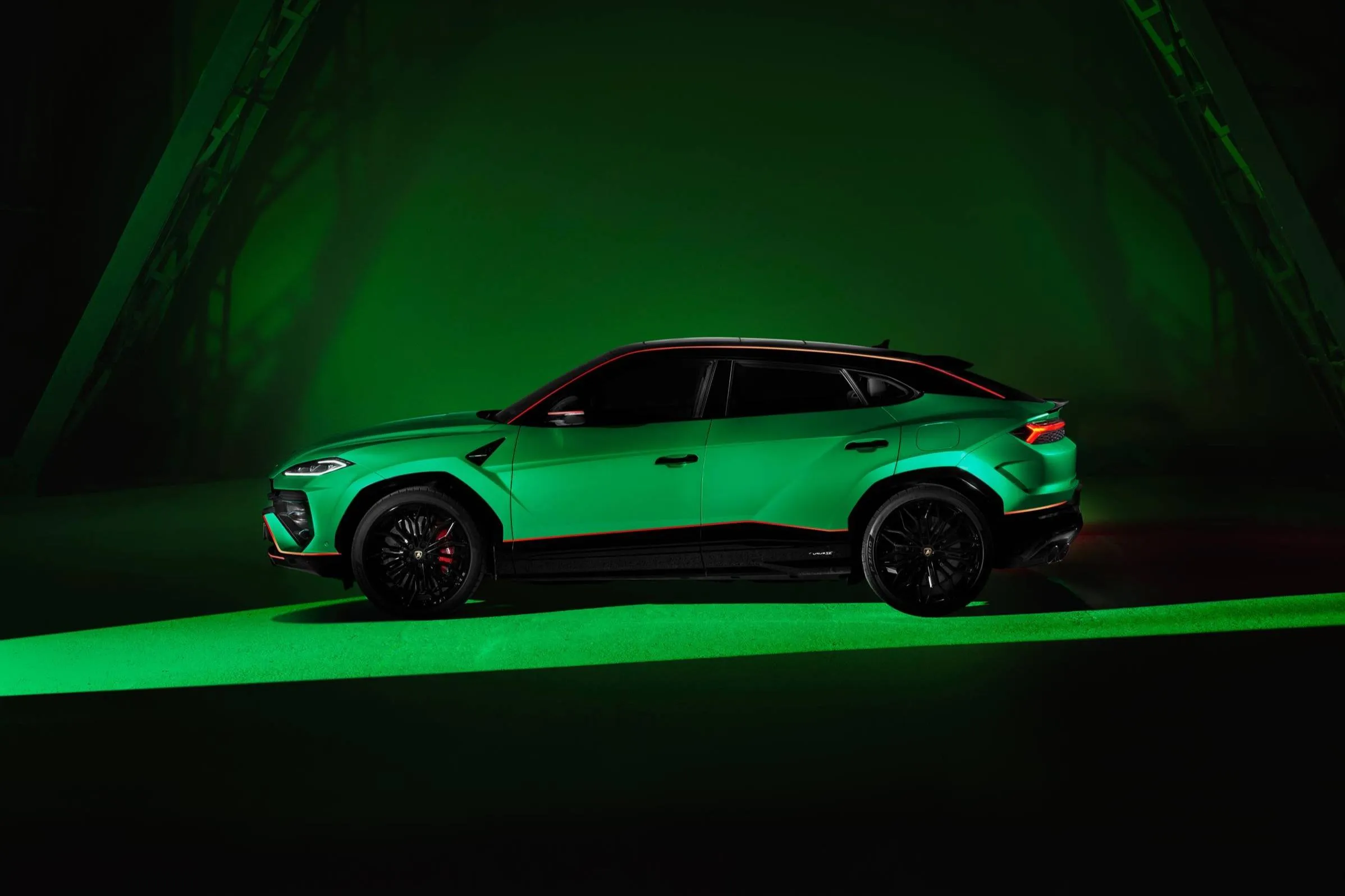 urus-tettonero-laterale con sfondo verde