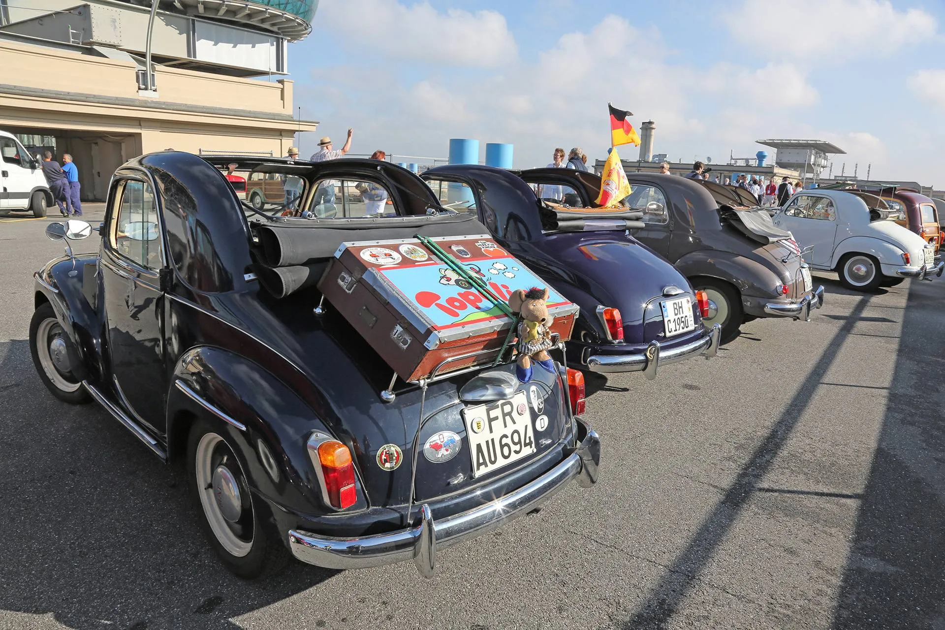 ASI 90 anni Topolino 3