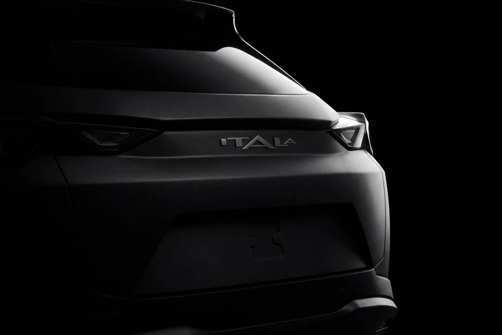 ITALA posteriore