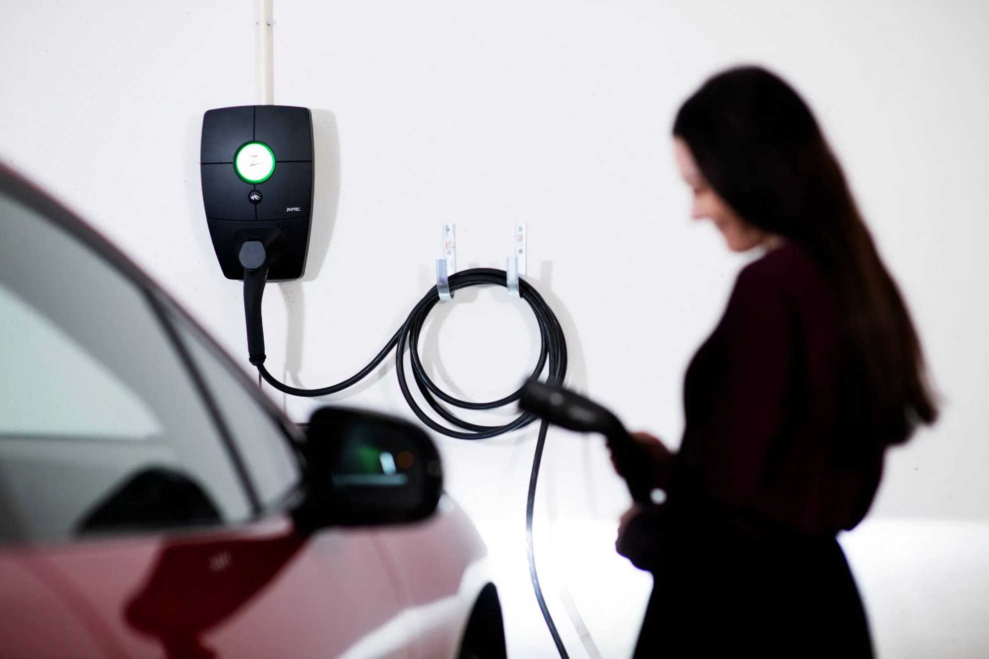 Spirii charge