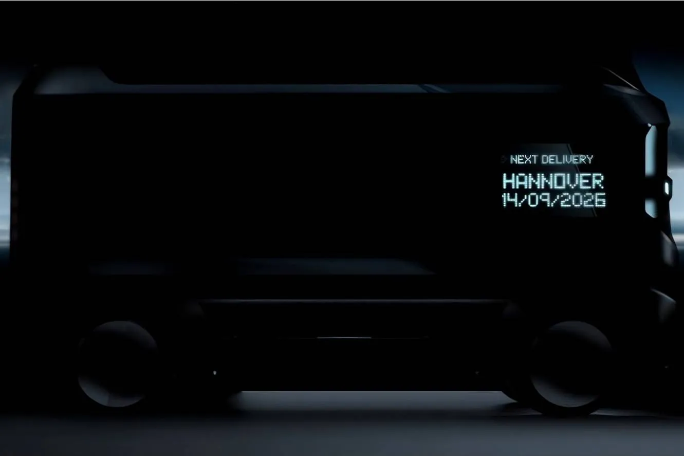 stellantis-pro-one veicolo guida autonoma mistero