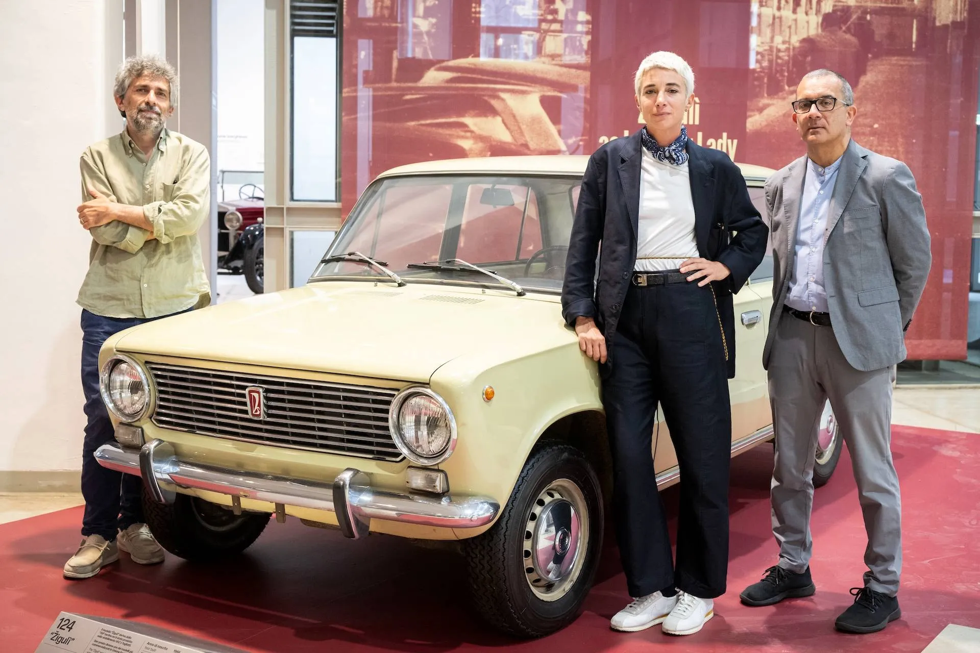 Torino Togliatti 1966 2026 mostra 5