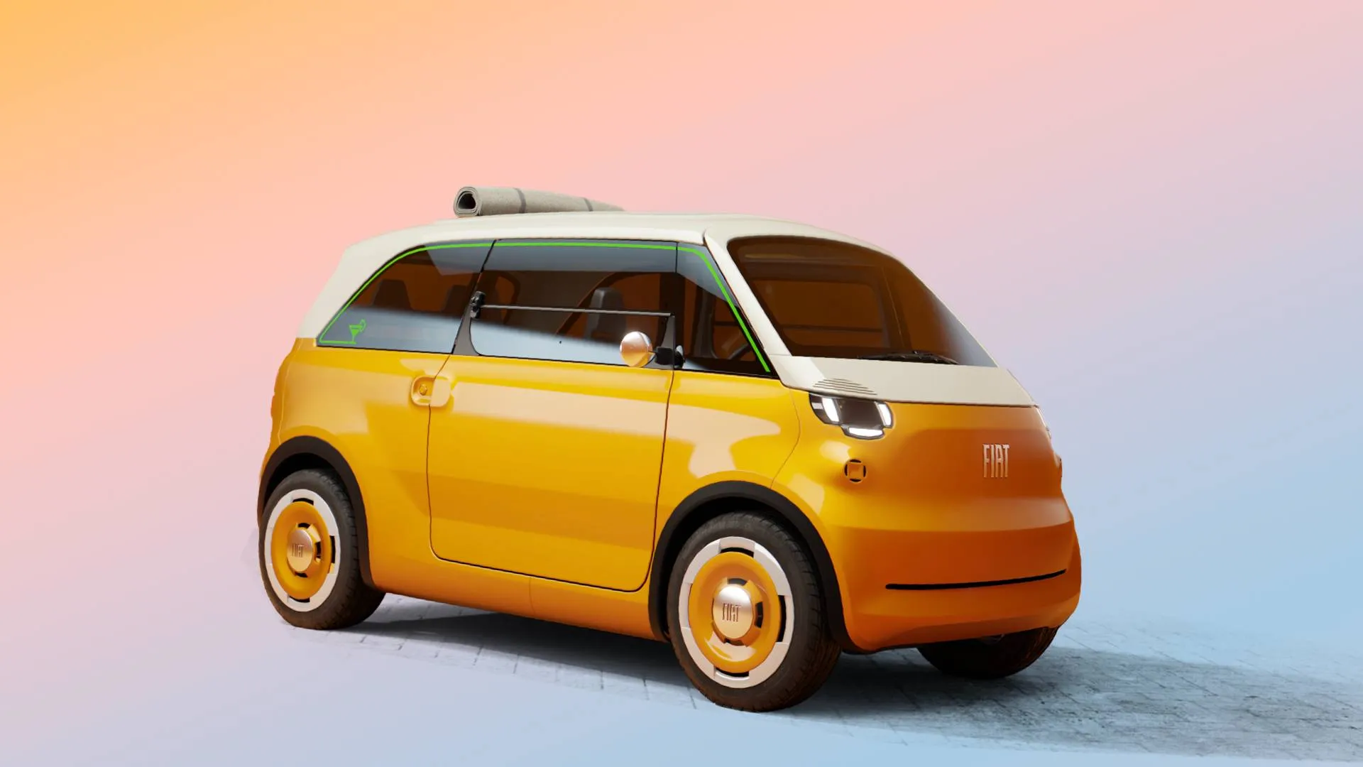 FiatMultiplinaConcept foto ufficiale