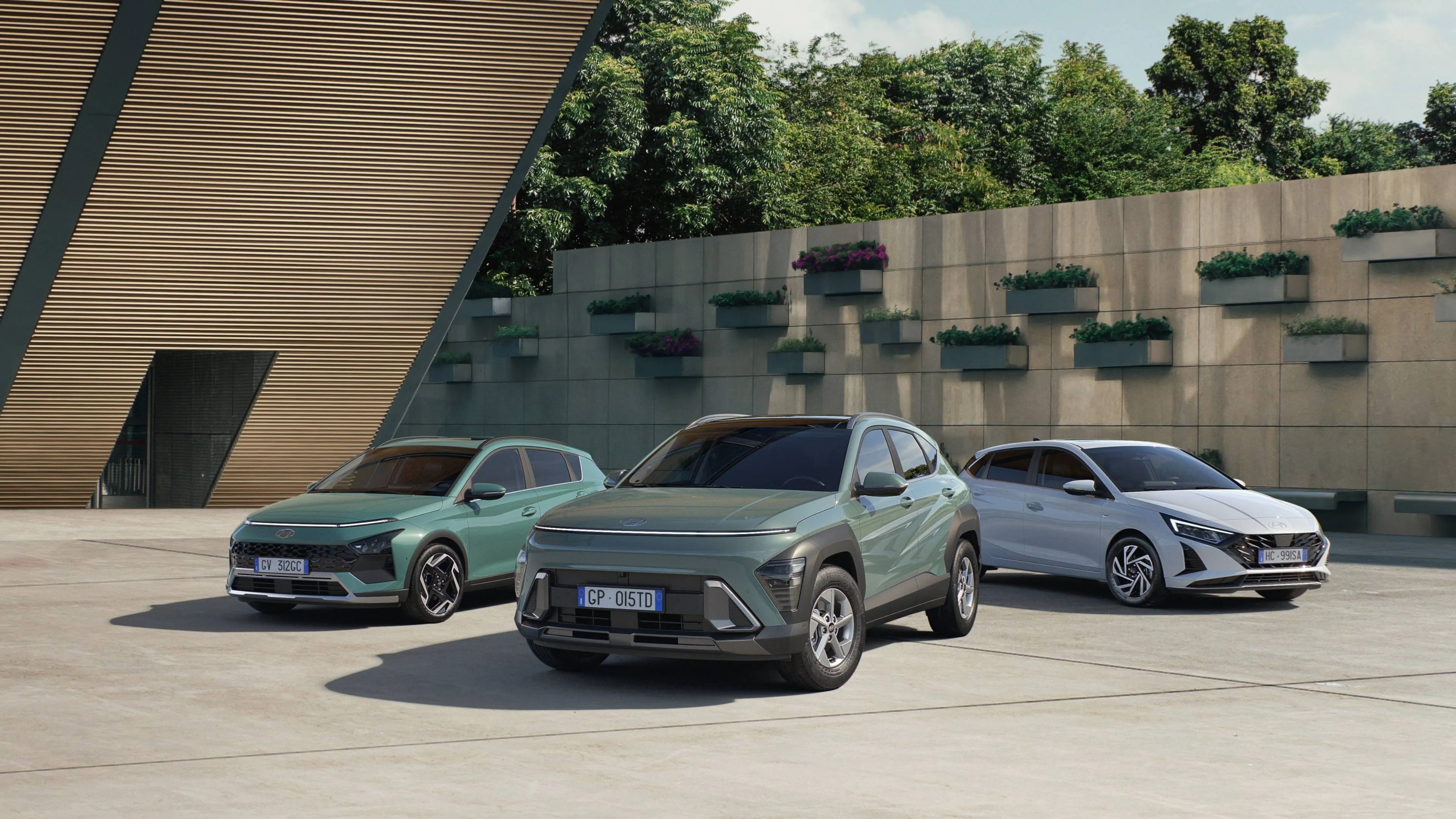 Gamma GPL 2026 hyundai