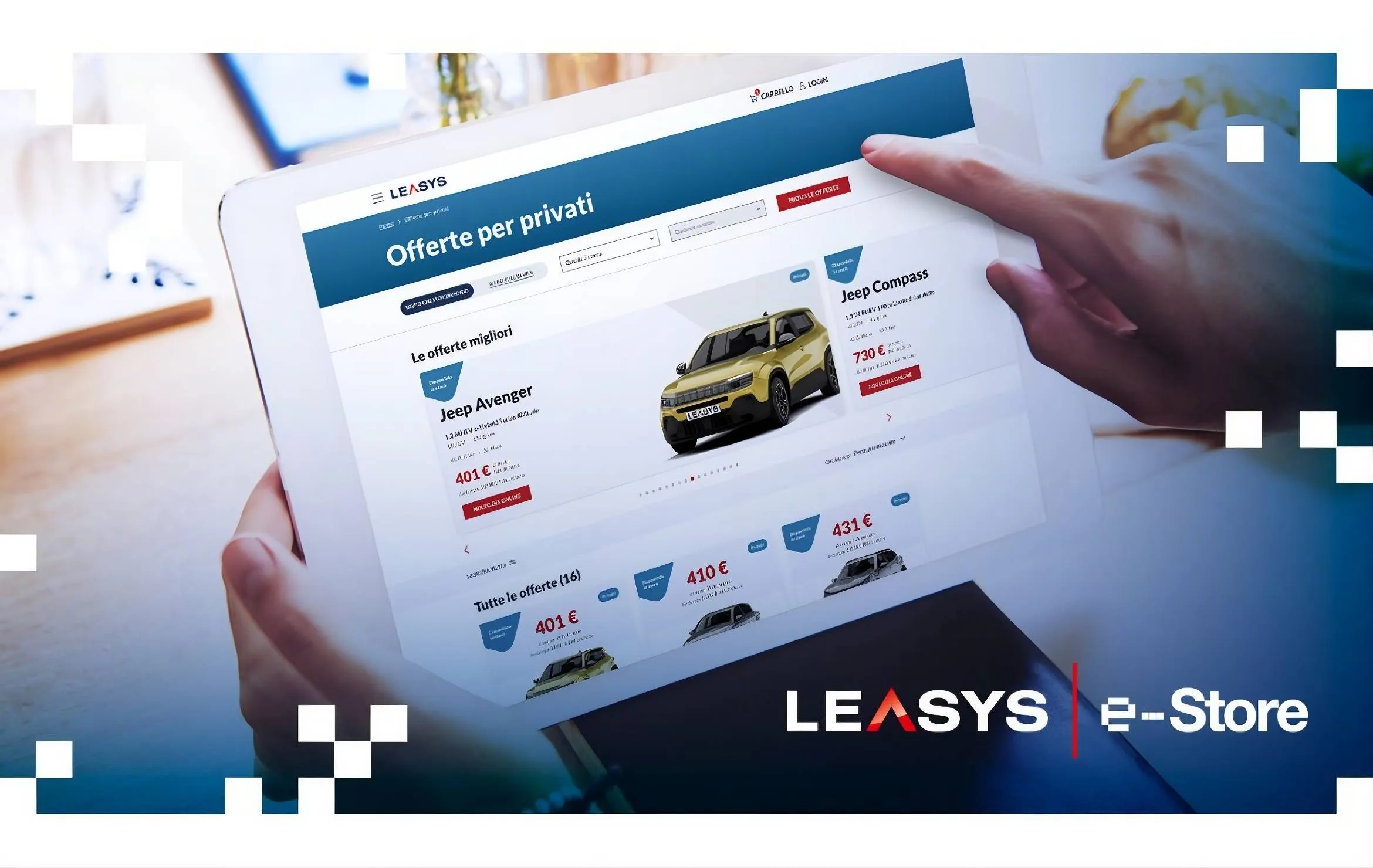 leasys-e-store