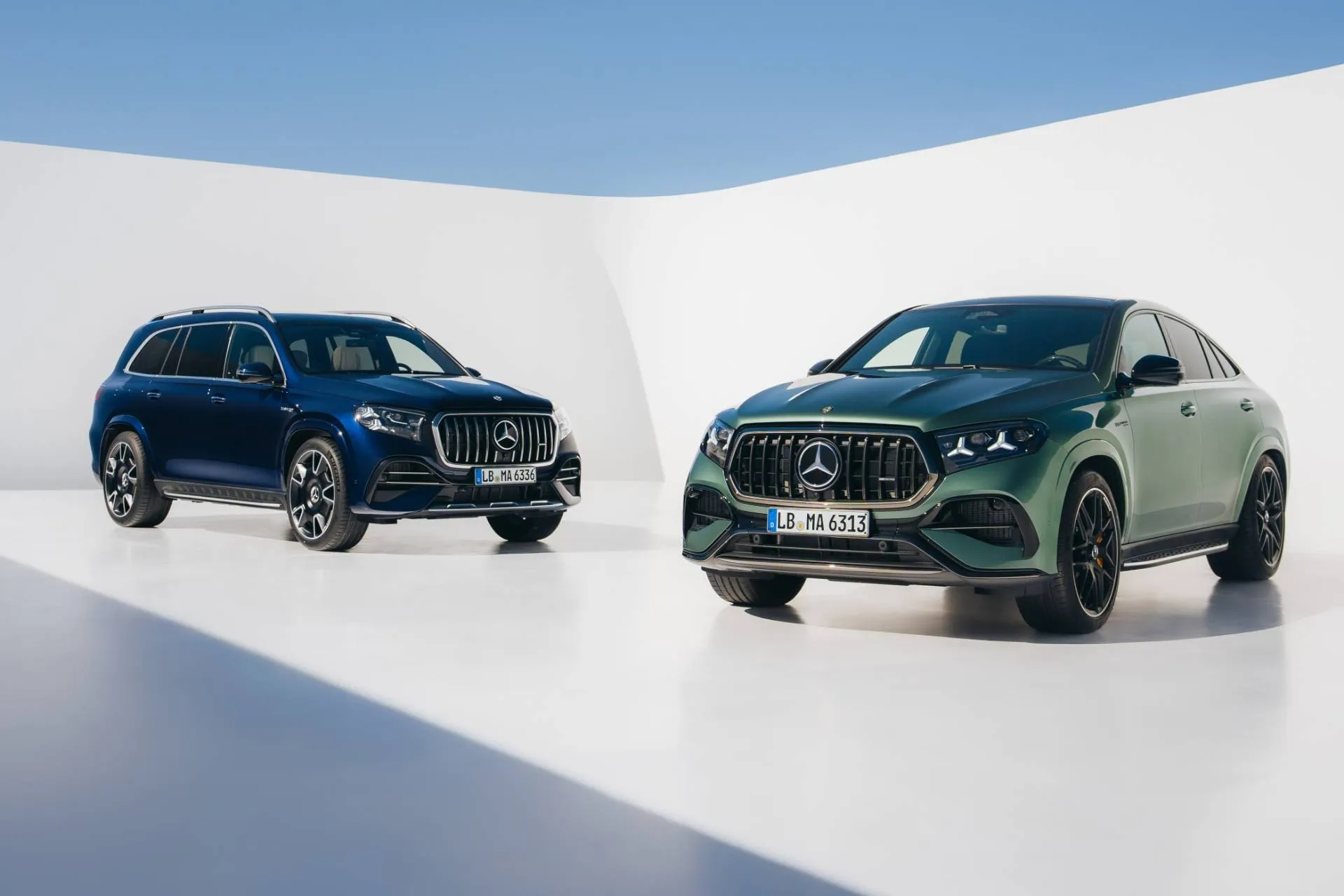 mercedes-gle-amg- anteriore