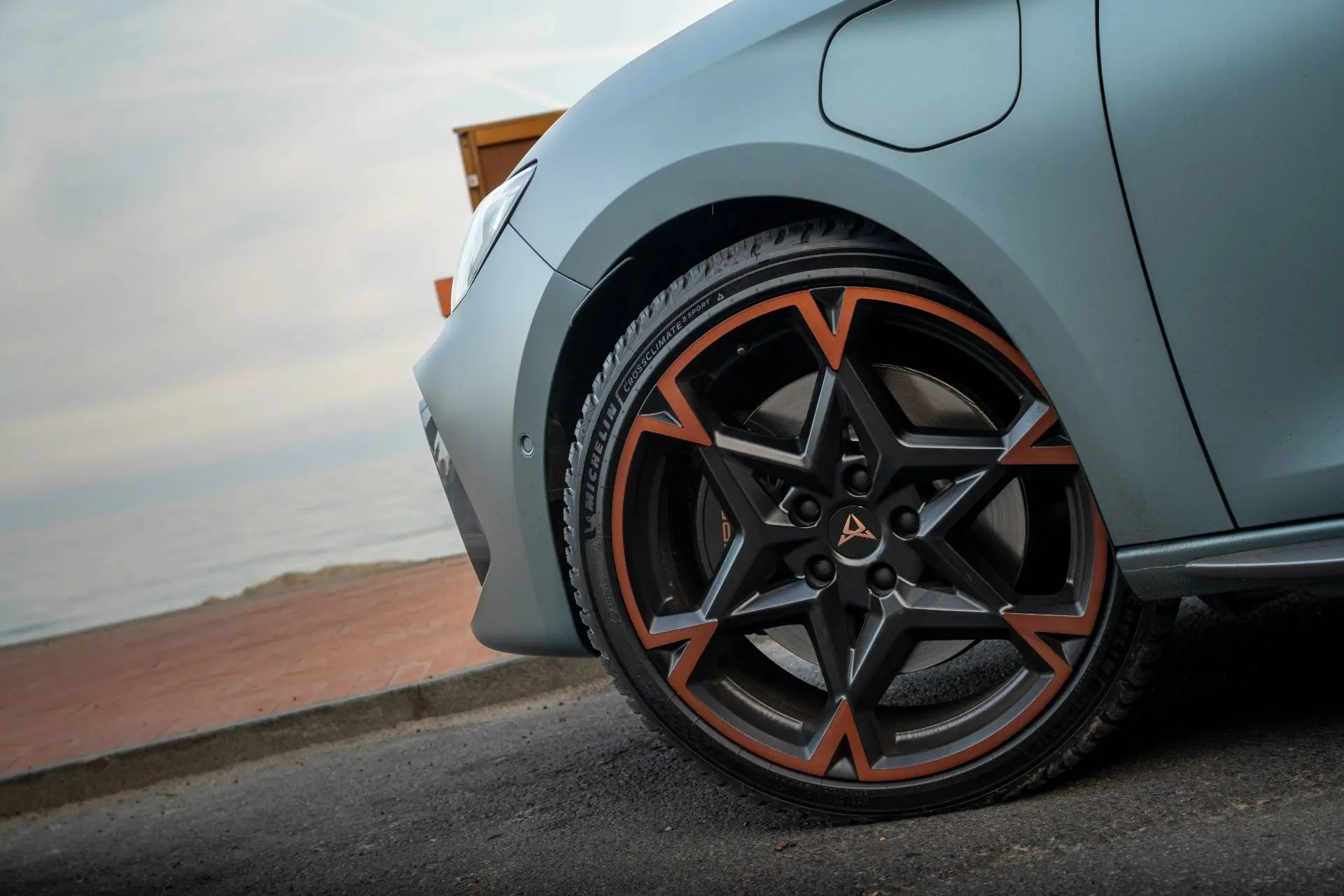 Michelin Crossclimate 3 Sport