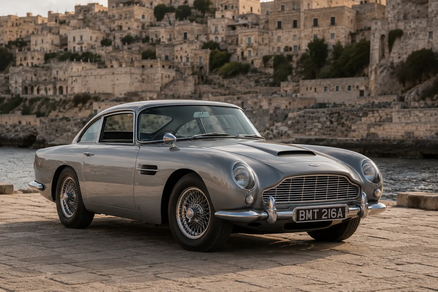 Aston Martin DB5