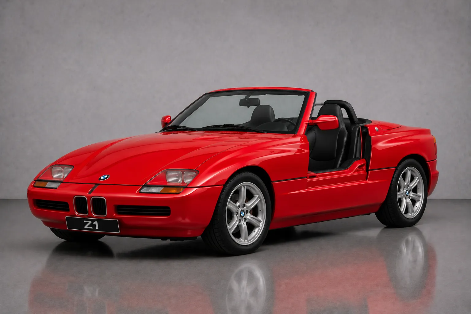 BMW Z1