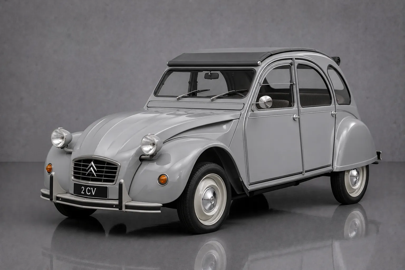 Citroen 2CV