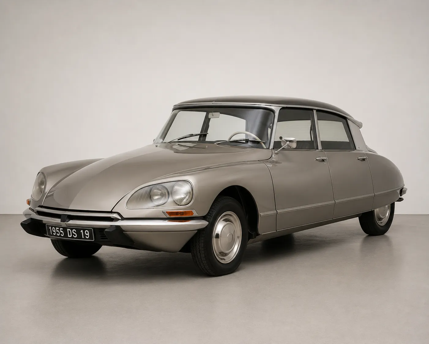 Citroen DS