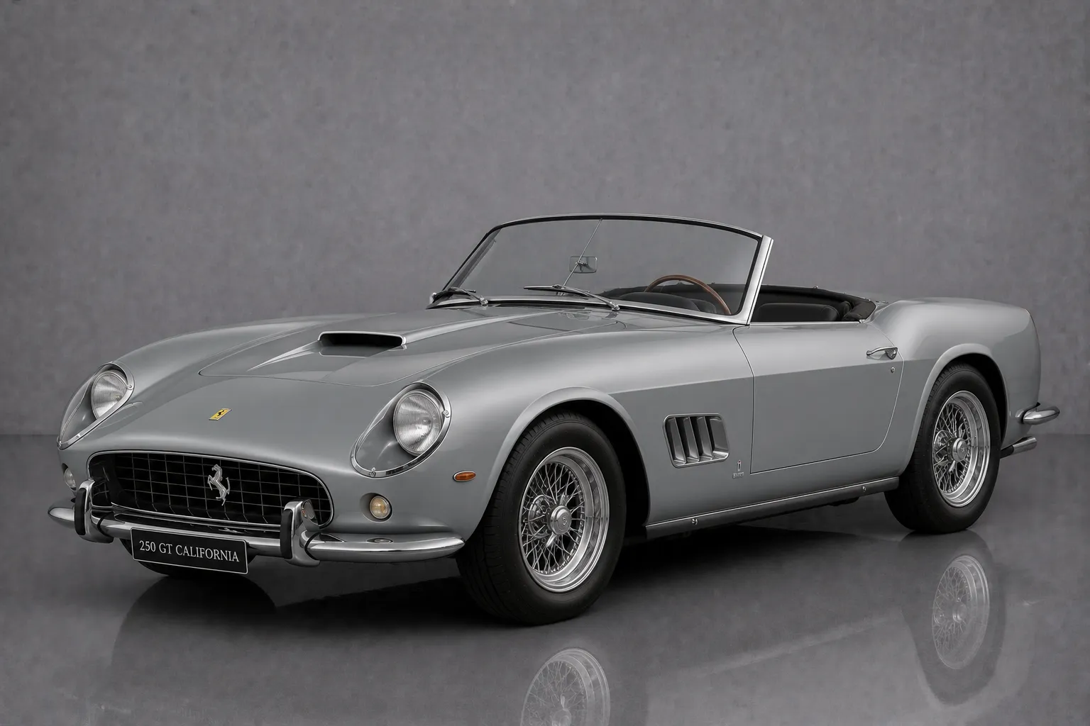 Ferrari 250 GT California
