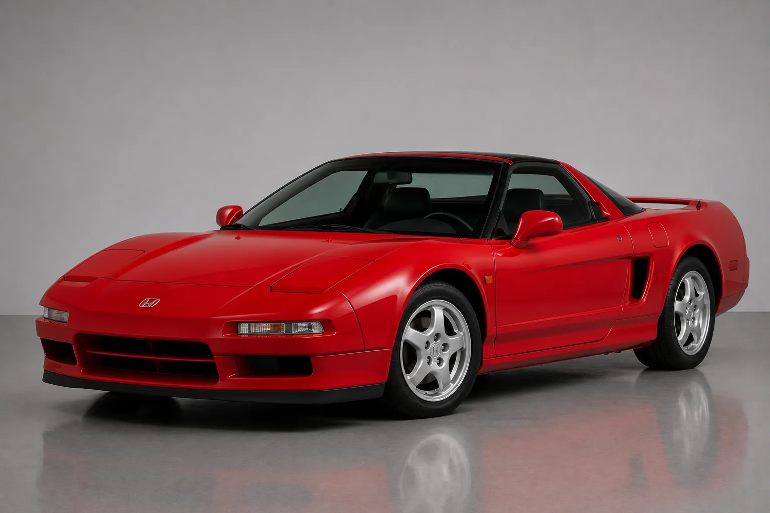 Honda NSX