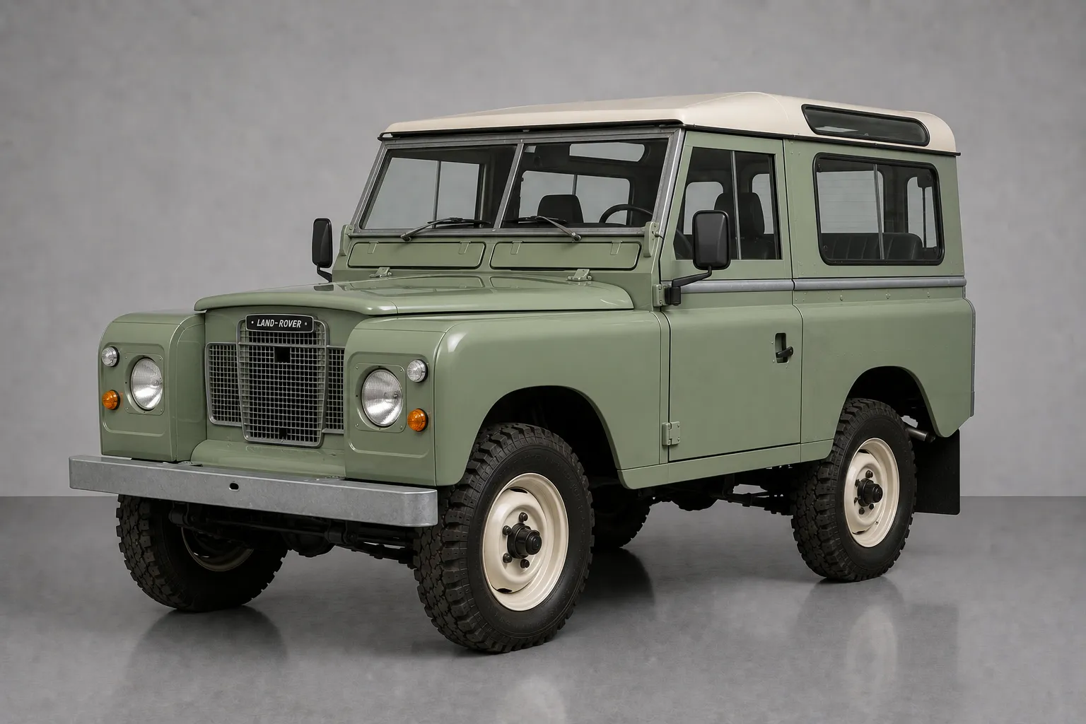 Land Rover Defender: geschiedenis, cijfers en wat hem legendarisch maakt